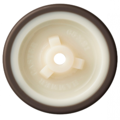 日本 Hammer 锤牌 439E-UR65 聚氨酯轮