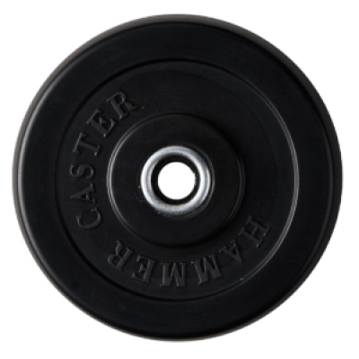 日本 Hammer 锤牌 437S-RDB75 橡胶轮