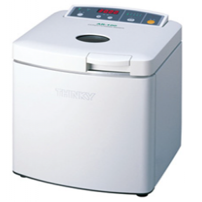 日本 THINKY 日新基 AR-100 旋转搅拌机器