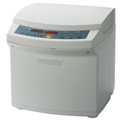 日本 THINKY 日新基 ARE-310 旋转搅拌机