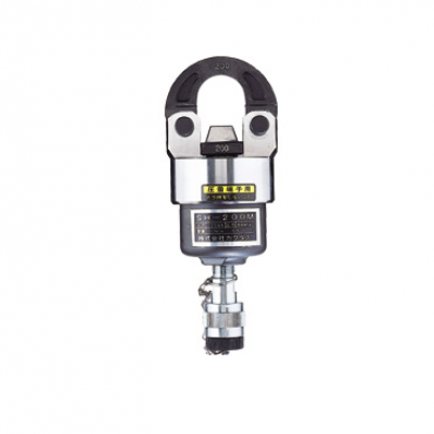 日本 CACTUS 产基 SH-250M 独立压接头