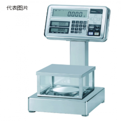 日本 VIBRA 新光电子 FZ-B620-I02 数字支架秤