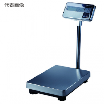 日本 VIBRA 新光电子 AZ-BA60KWPW 本安型电子秤