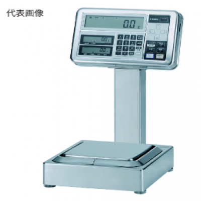 日本 VIBRA 新光电子 FZ-3200-I02 本安型电子秤