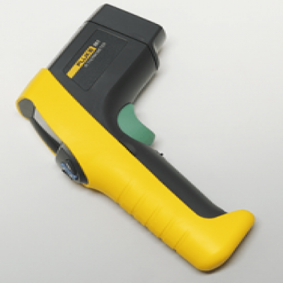 日本 KETT 凯特 561J 辐射温度计