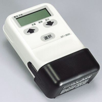 日本 KETT 凯特 OT-300 收获定时检测仪