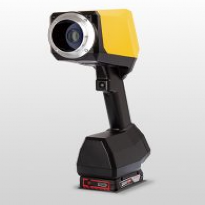 日本 KETT 凯特 FLEX 非接触式涂层测厚仪