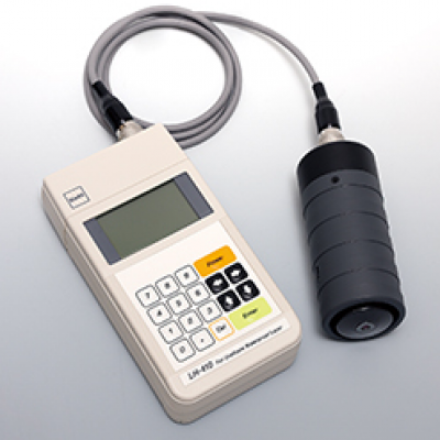 日本 KETT 凯特 LH-410 聚氨酯防水涂层测厚仪