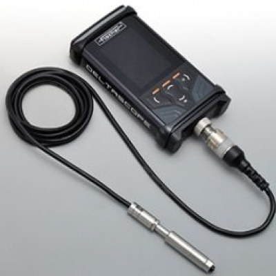 日本 KETT 凯特 DMP30 电磁测厚仪