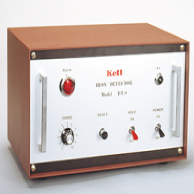 日本 KETT 凯特 DT-8 金属探测器