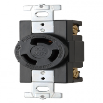 日本 MEIKO 明工社 MH2855 悬挂式嵌入式插座