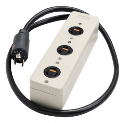 日本 MEIKO 明工社 MR7699W8TL3 悬挂式排插