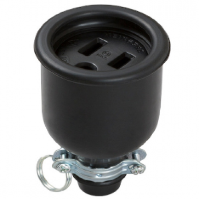 日本 MEIKO 明工社 ME2625 接地防水连接器