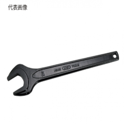 日本 ASH 旭金属工业 SS0018 圆形单口扳手