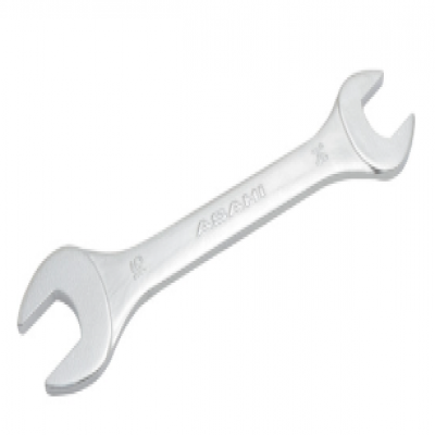 日本 ASH 旭金属工业 SNT1415 细扳手