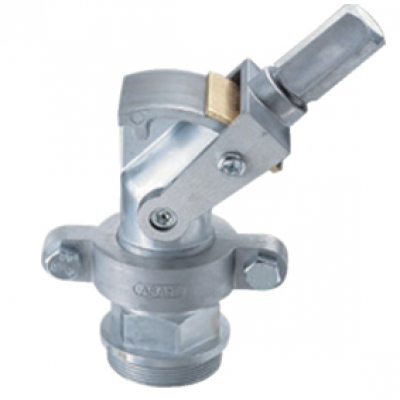 日本 ASH 旭金属工业 AC6100 油罐旋塞