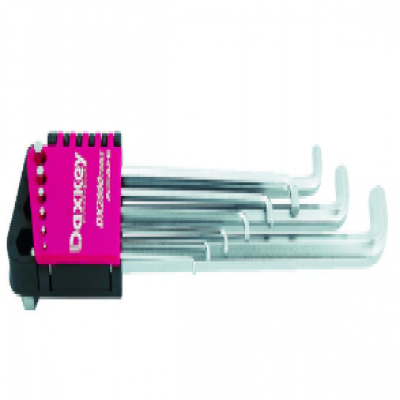 日本 ASH 旭金属工业 DYS0910 六角杆扳手