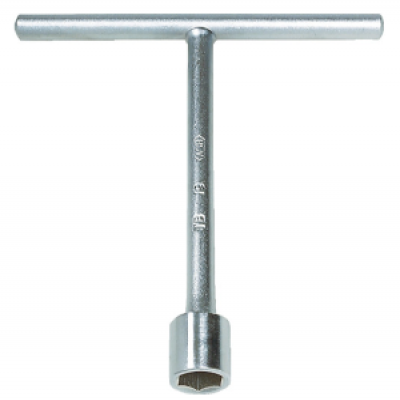 日本 ASH 旭金属工业 TB0007 T型扳手