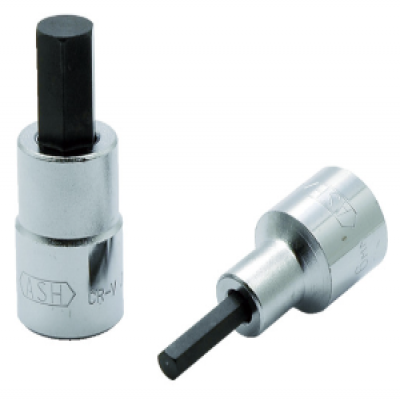 日本 ASH 旭金属工业 VX4004 套筒扳手套装