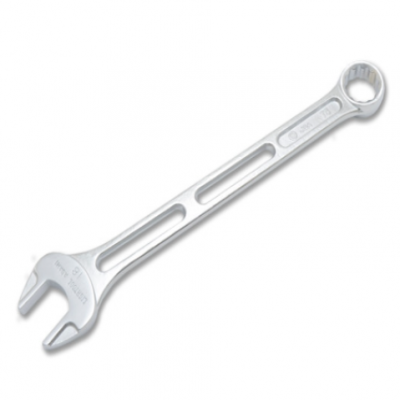 日本 ASH 旭金属工业 LEW0018 轻型工具组合扳手