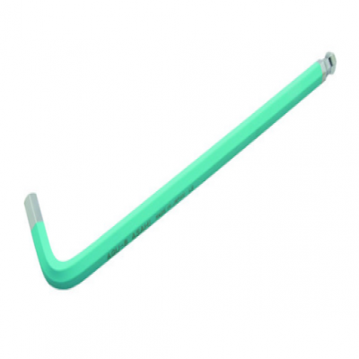 日本 ASH 旭金属工业 AQKU080 长球尖六角扳手