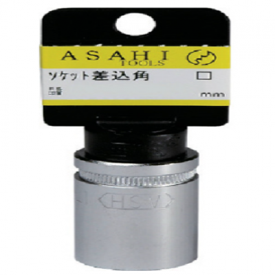 日本 ASH 旭金属工业 ES3060 套筒扳手
