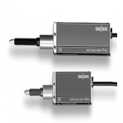 日本 ONOSOKKI 小野测器 GS-6713A GS-6830A 抗震线性规范传感器