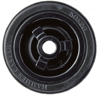 日本 Hammer 锤牌 425G-R50 脚轮