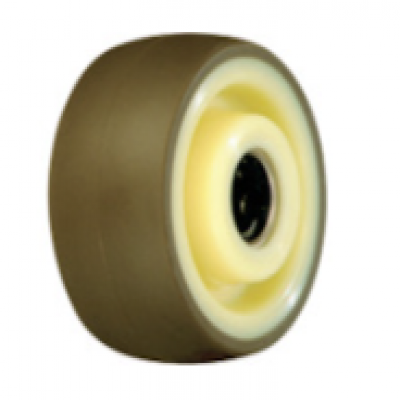 日本 Hammer 锤牌 439S0S-UB50 脚轮