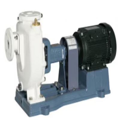 日本 Ebara 荏原 40FQN51.5E 自喷泵