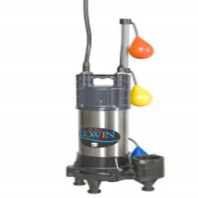 日本 Ebara 荏原 DWVJ5.15SA 自喷泵