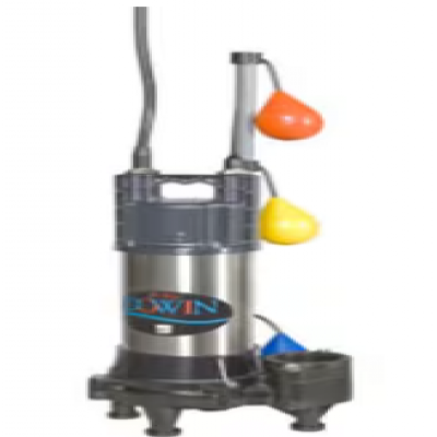 日本 Ebara 荏原 DWVJ6.25B 自喷泵