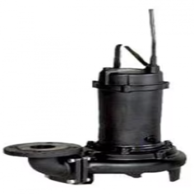 日本 Ebara 荏原 65DLD57.5A 潜水泵