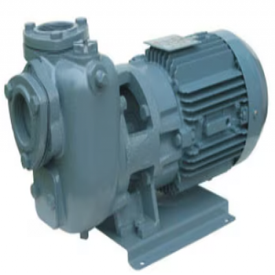 日本 Ebara 荏原 32SQGD5.4SA 自启动泵