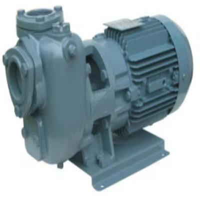 日本 Ebara 荏原 25SQGD6.4SA 自启动泵