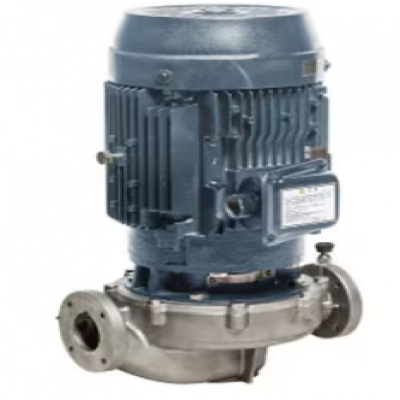 日本 Ebara 荏原 40LPS5.25E 不锈钢管泵