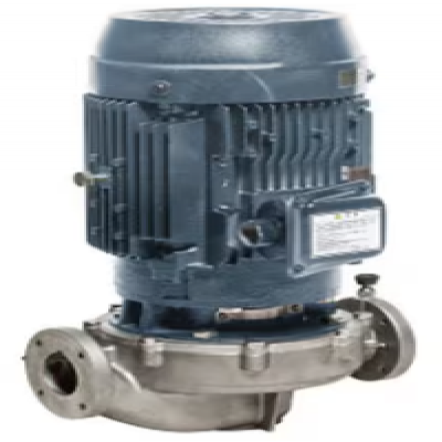 日本 Ebara 荏原 40LPS5.4F 不锈钢管泵