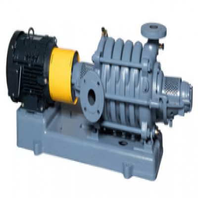 日本 Ebara 荏原 50MS251.5D 离心泵