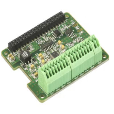 日本 RATOC Systems RPi-GP40T SPI隔离模拟输入板