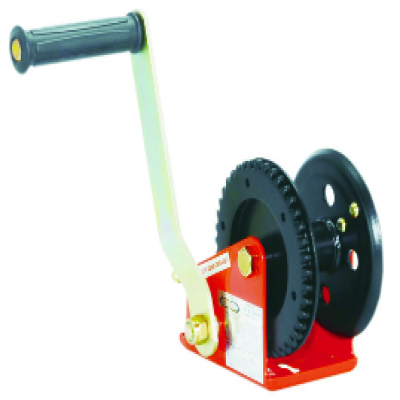 日本 MAXPULL 大力 PM-100 旋转式迷你绞盘