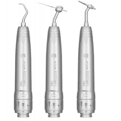 【东莞布雷斯特】日本 MICRON 美光 Rooty 560-Neo 洁牙器