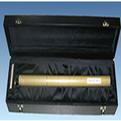 日本 JIMA 日本检查机器工业会 ET TM-01 测试卡