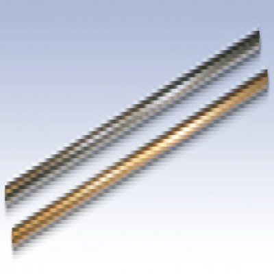 日本 JIMA 日本检查机器工业会  ET TM-03 涡流探伤用旋转标准试片