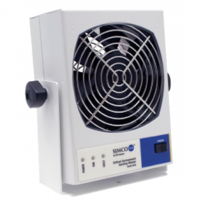 日本 SIMCO 思美高 5832 桌面小型离子风机