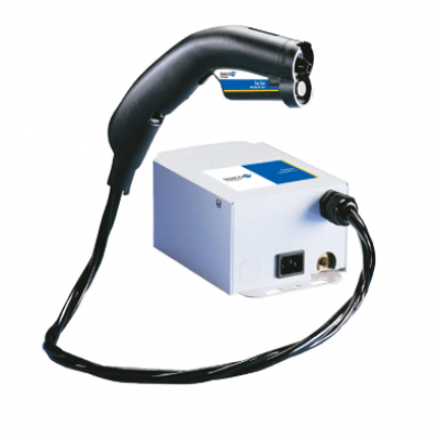 日本 SIMCO 思美高 TOP GUN 高效能强力离子风枪