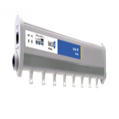 日本 SIMCO 思美高 5630 快速消除型离子棒