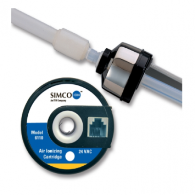 日本 SIMCO 思美高 6110 (A) 电离盒
