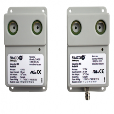 日本 SIMCO 思美高 IONONE 离子发生器