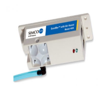 日本 SIMCO 思美高 QUADBAR 4635 空气辅助离子产生器