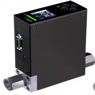 日本 Azbil 山武 F4Q0005B6VN1000Y0 数字质量流量控制器